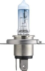 Автомобильная лампа Osram 64193ULT H4 12V 60/55W цена и информация | Автомобильные лампочки | 220.lv
