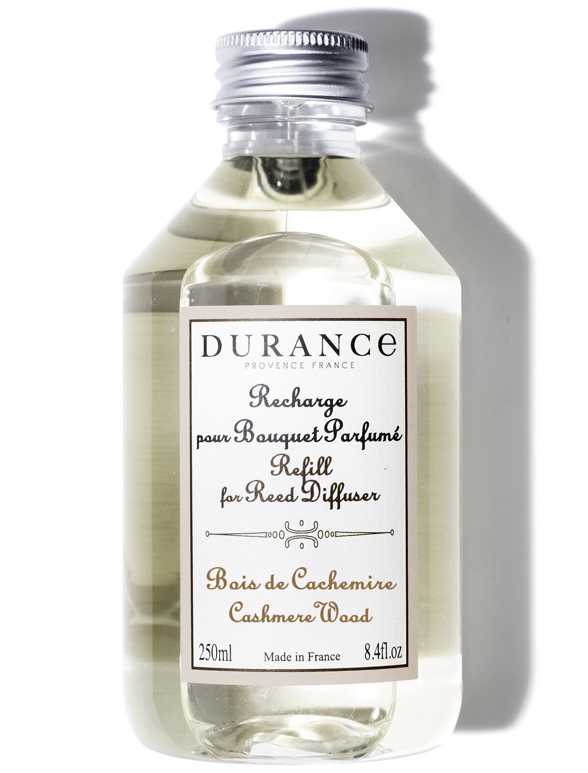 Аромат для дома - дополнение Durance Cashmere Wood, 250 мл цена | 220.lv