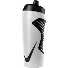 Pudele Nike Hyperfuel 530 ml N317795818 cena un informācija | Ūdens pudeles | 220.lv