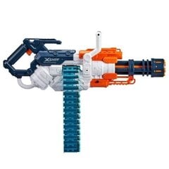 Игрушечная винтовка Xshot Blaster Exel Crusher, 36382 цена и информация | Конструктор автомобилей игрушки для мальчиков | 220.lv