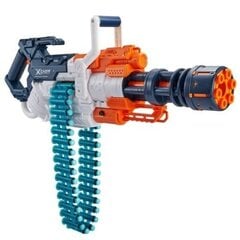 Игрушечная винтовка Xshot Blaster Exel Crusher, 36382 цена и информация | Конструктор автомобилей игрушки для мальчиков | 220.lv