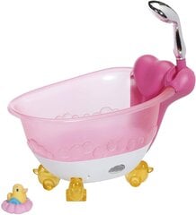 Leļļu vanna Zapf Baby Born cena un informācija | Rotaļlietas meitenēm | 220.lv