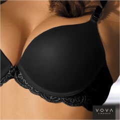 Krūšturis formētais push-up Snezhana, V.O.V.A. Lingerie цена и информация | Бюстгальтеры | 220.lv