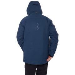 Мембранная куртка Guard Insulated FHM, синия цена и информация | Мужская спортивная одежда | 220.lv