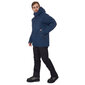 Vīriešu membrānas jaka Guard Insulated FHM, tumši zila цена и информация | Sporta apģērbs vīriešiem | 220.lv