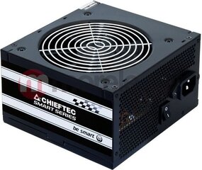 Chieftec Smart Series 700W GPS-700A8 цена и информация | Блоки питания (PSU) | 220.lv