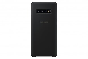 Samsung EF-PG975TBEGWW цена и информация | Чехлы для телефонов | 220.lv