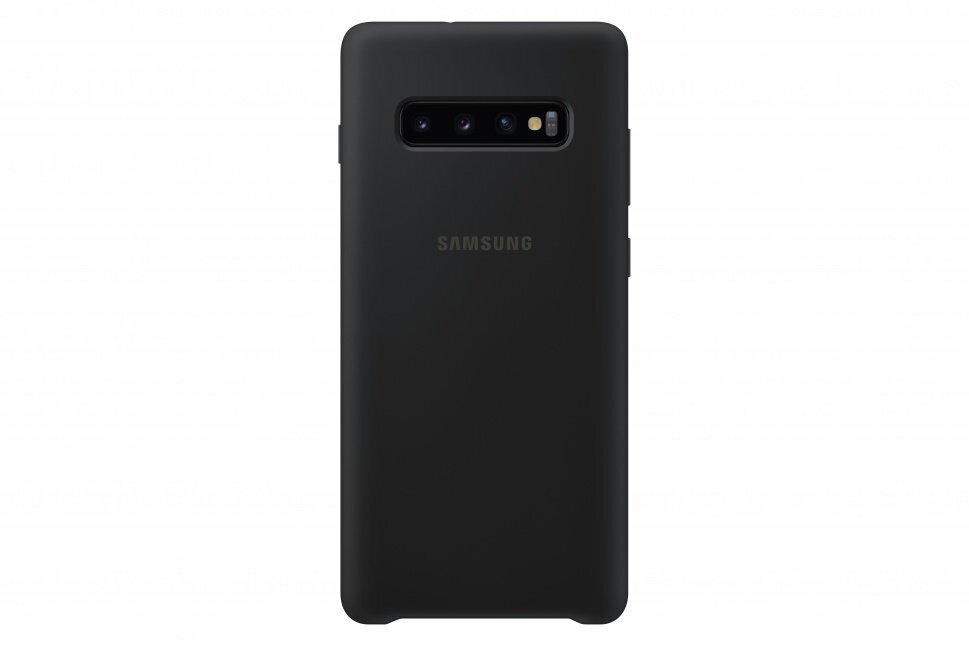 Samsung EF-PG975TBEGWW cena un informācija | Telefonu vāciņi, maciņi | 220.lv