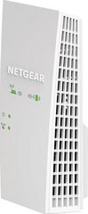 Wi-Fi Pastiprinātājs Netgear EX6250-100PES 1750 Mbps cena un informācija | Wi-Fi pastiprinātāji | 220.lv