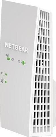 Wi-Fi Pastiprinātājs Netgear EX6250-100PES 1750 Mbps cena un informācija | Wi-Fi pastiprinātāji | 220.lv