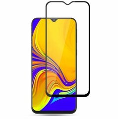 MyScreen Edge 2.5D 0.33mm 9H Premium Diamond Japan Stikls Samsung Galaxy A50 (A505F) / A30s (A307F) Pilna izmēra ar melnu Rāmi цена и информация | Чехлы для телефонов | 220.lv