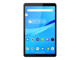 Lenovo Smart Tab M8 ZA5D (ZA5D0038SE) + SCS 8505XS, 4G, Wifi, Iron Grey цена и информация | для планшетов | 220.lv