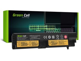 Green Cell LE147 cena un informācija | Akumulatori portatīvajiem datoriem | 220.lv
