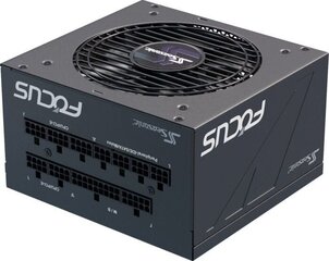 SeaSonic PRIME-PX-850 цена и информация | Блоки питания (PSU) | 220.lv