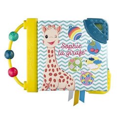 Grāmata Vulli Sophie la girafe, 230803 цена и информация | Игрушки для малышей | 220.lv