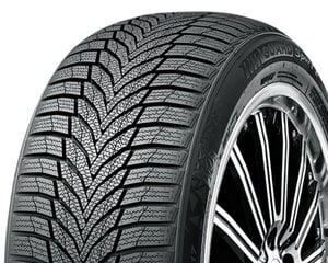 Nexen WINGUARD SPORT 2 255/60R17 106H cena un informācija | Ziemas riepas | 220.lv