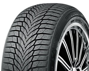 Nexen WinGuard Sport 2 265/65R17 112 H cena un informācija | Ziemas riepas | 220.lv