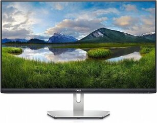 Dell 210-AXLE, 27" цена и информация | Мониторы | 220.lv