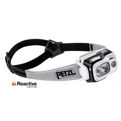 Galvas lukturītis Petzl Swift RL, 900 lm cena un informācija | Lukturi un prožektori | 220.lv