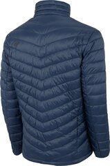 Спортивная куртка 4F M H4'20-KUMP003 31S, синяя цена и информация | Мужские куртки | 220.lv