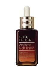 Nakts sejas serums Estee Lauder Advanced Night Repair Multi-Recovery Complex II, 30 ml цена и информация | Сыворотки для лица, масла | 220.lv