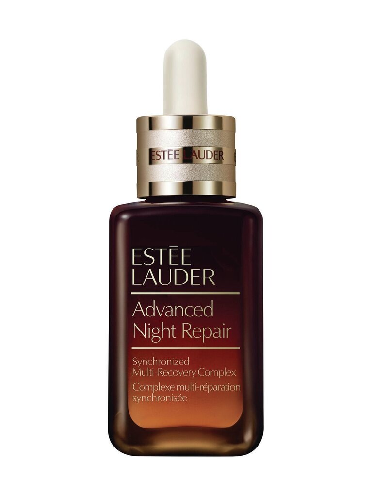 Nakts sejas serums Estee Lauder Advanced Night Repair Multi-Recovery Complex II, 30 ml цена и информация | Serumi sejai, eļļas | 220.lv