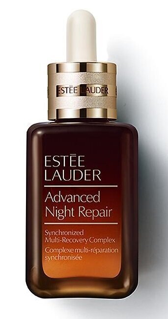 Nakts Sejas serums Estee Lauder Advanced Night Repair Multi-Recovery Complex II, 50 ml цена и информация | Serumi sejai, eļļas | 220.lv