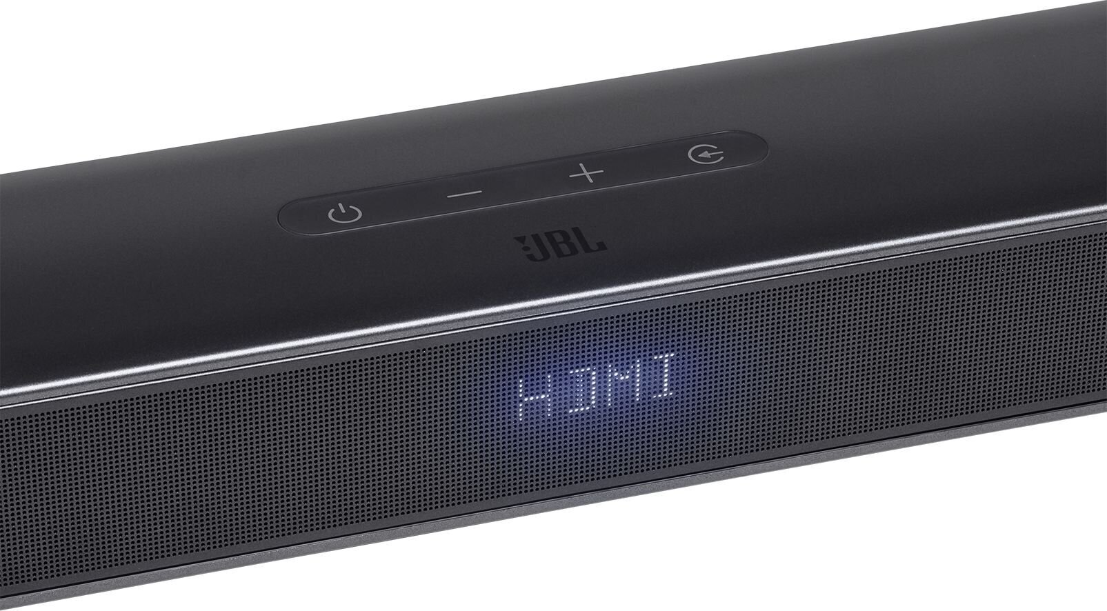 2.1 kanālu Soundbar skaļrunis JBL JBLBAR21DBBLKEP cena | 220.lv