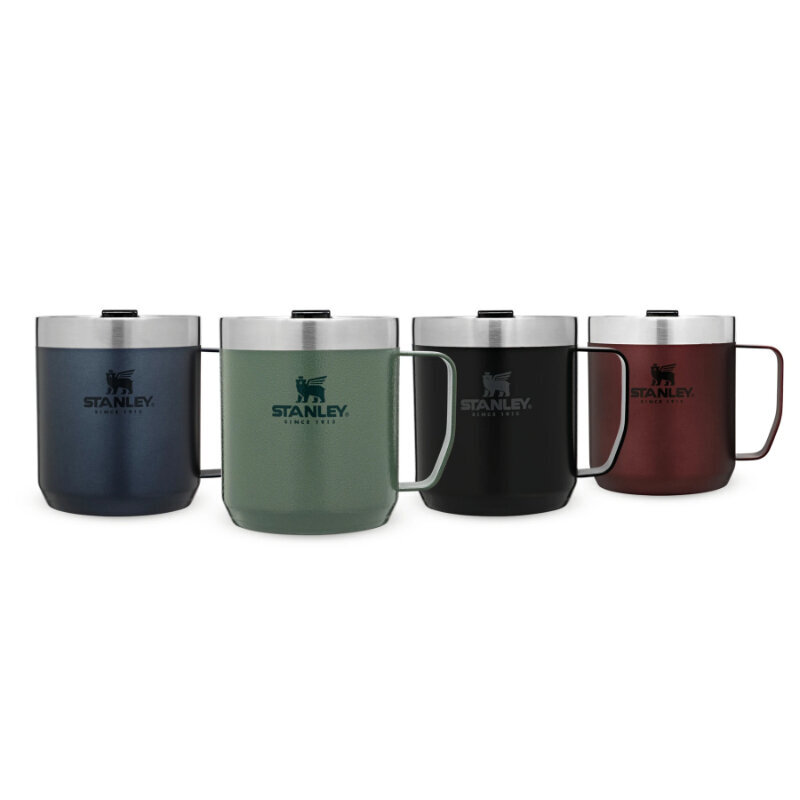 Krūze The Legendary Camp Mug Classic 0,35L zila цена и информация | Termosi, termokrūzes | 220.lv