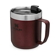 Кружка The Legendary Camp Mug Classic 0.35L, красный цена и информация | Термосы, термокружки | 220.lv