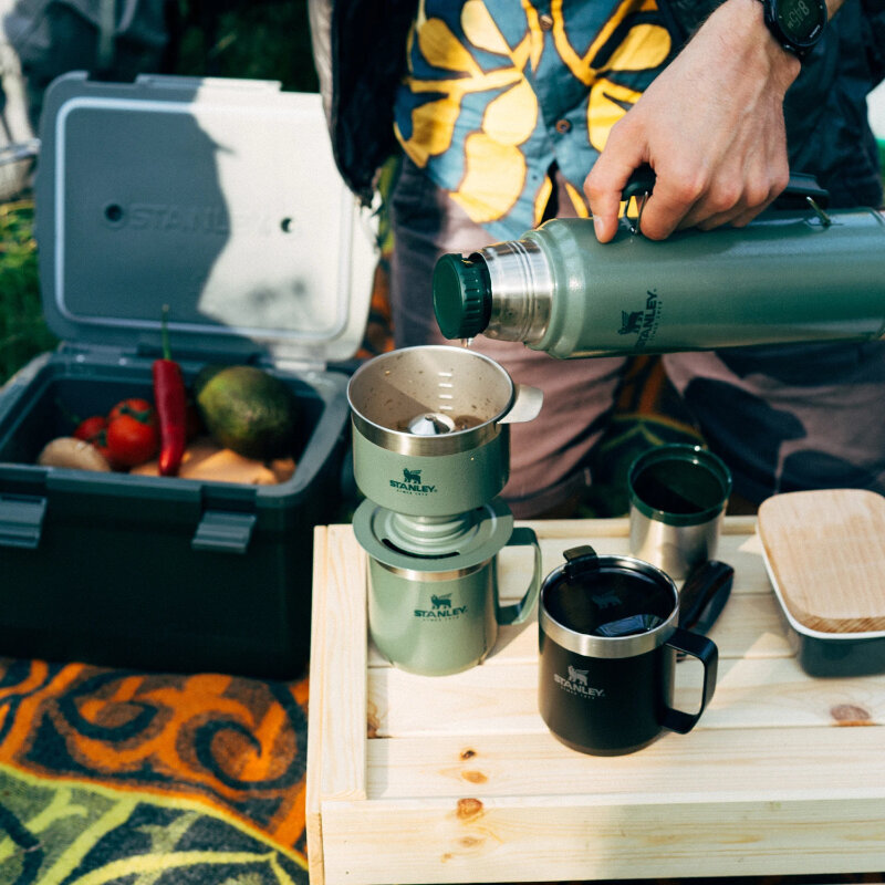 The Perfect-Brew Pour Over Classic cena un informācija | Kafijas automāti | 220.lv