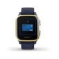 Garmin Venu® Sq Music Light Gold/Navy cena un informācija | Viedpulksteņi (smartwatch) | 220.lv