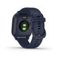 Garmin Venu® Sq Music Light Gold/Navy цена и информация | Viedpulksteņi (smartwatch) | 220.lv