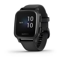 Garmin Venu® Sq Music Slate/Black cena un informācija | Viedpulksteņi (smartwatch) | 220.lv