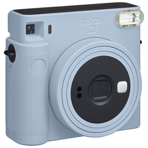 Fujifilm Instax Square SQ1 cena un informācija | Momentfoto kameras | 220.lv