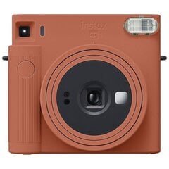 Fujifilm Instax Square SQ1, chalk white + пленка цена и информация | <p>Тип процессора: Intel Core i3</p><p>Оперативная память (RAM): 16 GB</p><p>Гарантия: 2 года</p><p>Тип компьютера: Для бизнеса;Для учебы, работы, дома;Для игр;Универсальный</p><p>Жесткий диск (HDD): 2 TB</p><p>Операционная система: Windows 10 Pro</p><p>Память видео карты: Dynamic</p><p>Модель и номер процессора: Intel Core i3-6100 3.70GHz</p><p>Тип памяти: DDR4</p><p>Видеокарта: Intel HD Graphics 530</p><p>Дисковод: DVD-ROM</p><p>Вес: 5.0 kg</p><p>Состояние товара: Renew</p><p>Модель: Lenovo S510 SFF</p><p>Количество ядер: 2</p><p>Скорость шины процессора: 8 GT/s</p><p>Объем кэш-памяти процессора: 3 MB</p><p>Максимальный объём памяти: 32 GB</p><p>Количество разъемов модулей памяти: 2</p><p>Скорость жесткого диска: 7200 rpm</p><p>SATA контроллер: SATA3 (6Gb/s)</p><p>Тип видеокарты: Integrated</p><p>Интегрированная сетевая карта: Realtek RTL8111GN</p><p>Скорость сетевой карты: 10/100/1000 Mbit/s</p><p>Количество USB 2.0 портов: 2</p><p>Количество USB 3.1 Gen 1 портов: 4</p><p>Внешние интерфейсы: RJ-45, VGA, DisplayPort, Audio out, Audio in/Mic, RS232 (Com-port)</p><p>Блок питания: 180 W</p><p>Размер компьютера (Д*Ш*В): 32*9*29.5</p><p>Размер упаковки (Д*Ш*В): 41*36.5*14</p> | 220.lv