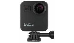 GoPro MAX, чёрный цена и информация | Экшн-камеры | 220.lv