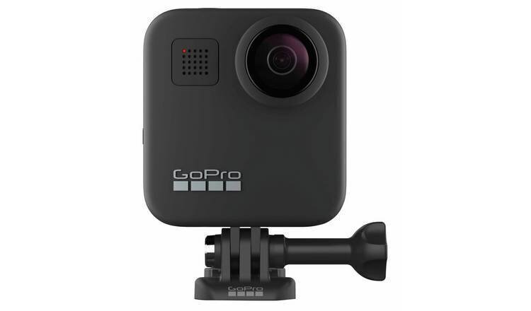 GoPro MAX, melns цена и информация | Sporta kameras | 220.lv