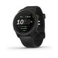 Garmin Forerunner® 745 Black цена и информация | Viedpulksteņi (smartwatch) | 220.lv