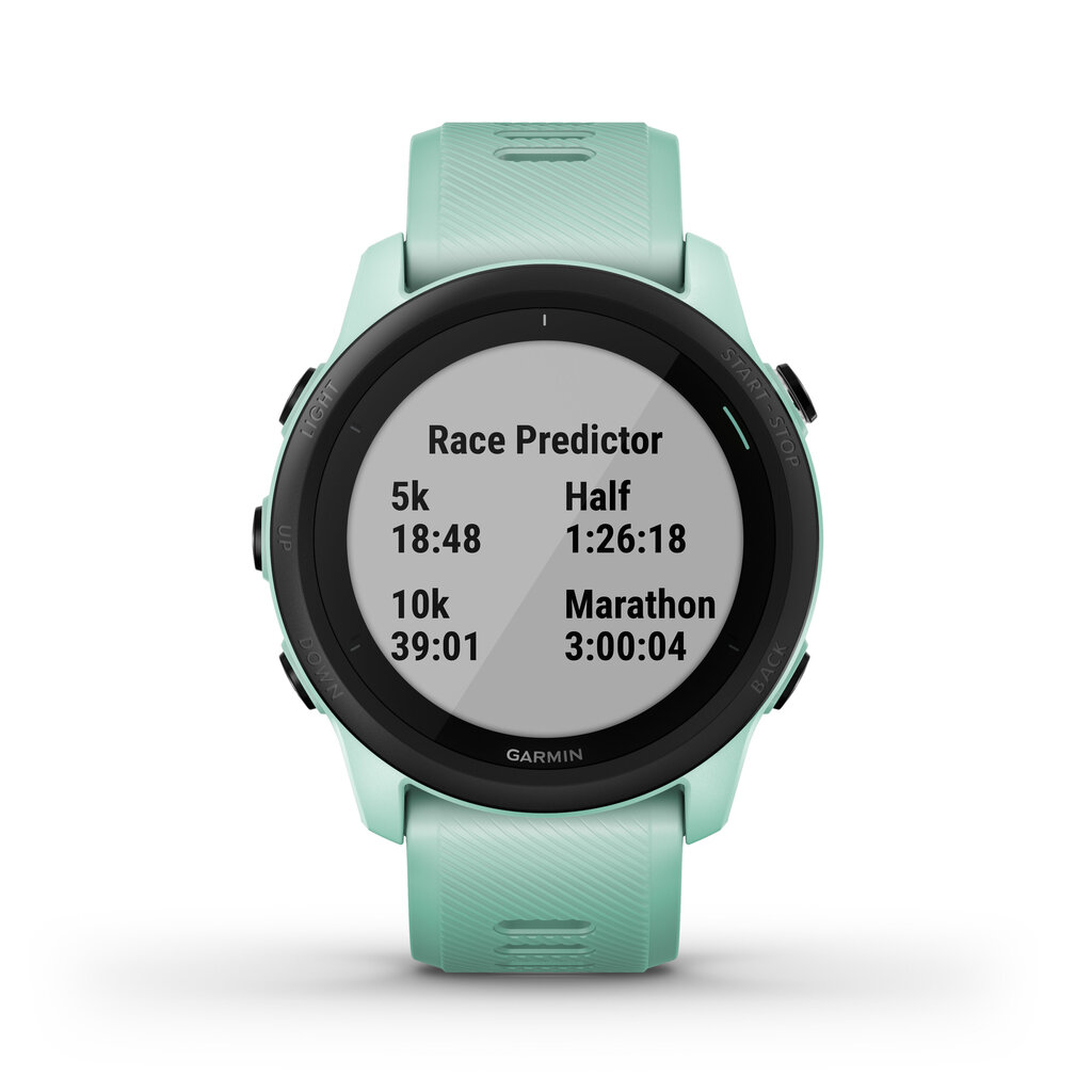 Garmin Forerunner 745, Neo Tropic cena un informācija | Fitnesa aproces | 220.lv