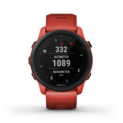 Garmin Forerunner® 745 Magma Red цена и информация | Фитнес-браслеты | 220.lv