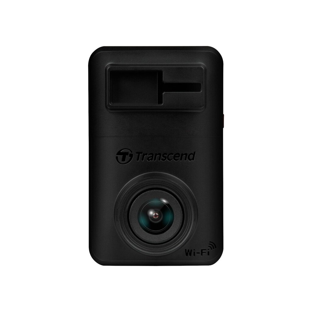 Transcend Drivepro 10 (TS-DP10A-32G) + MicroSD 32GB cena un informācija | Auto video reģistratori | 220.lv