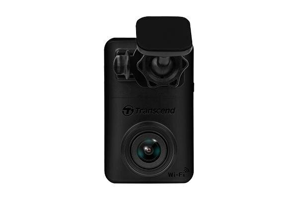 Transcend Drivepro 10 (TS-DP10A-32G) + MicroSD 32GB cena un informācija | Auto video reģistratori | 220.lv