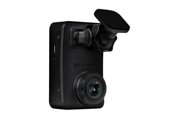 Transcend Drivepro 10 (TS-DP10A-32G) + MicroSD 32GB cena un informācija | Auto video reģistratori | 220.lv