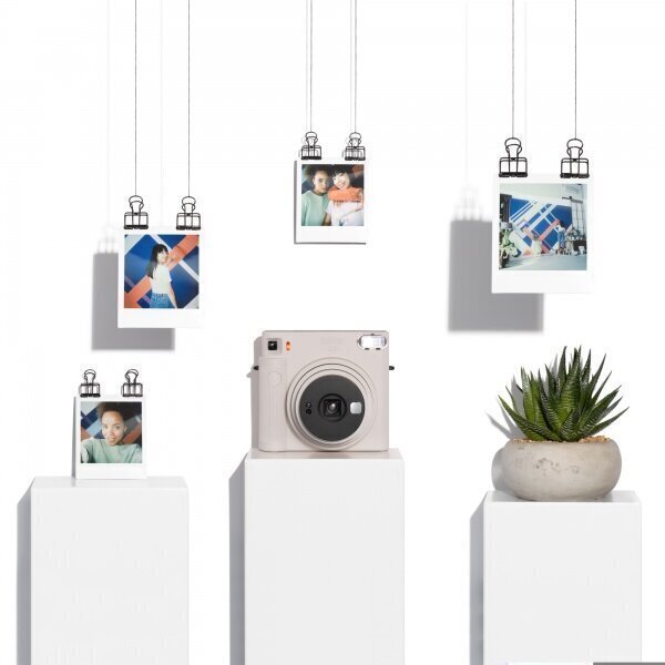 Fujifilm Instax Square SQ1 cena un informācija | Momentfoto kameras | 220.lv