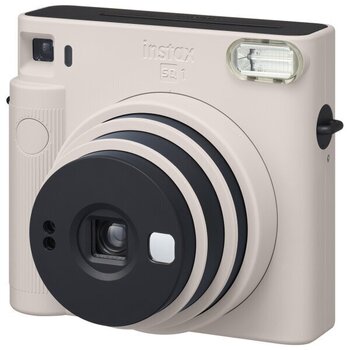 Fujifilm Instax Square SQ1 cena un informācija | Momentfoto kameras | 220.lv