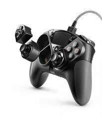 Thrustmaster eSwap Pro Controller Wired - Black (PS4, PC) цена и информация | Джойстики | 220.lv