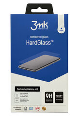 LCD aizsargstikls 3MK Hard Glass Apple iPhone XR/11 cena un informācija | Ekrāna aizsargstikli | 220.lv