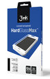 Защитное стекло 3mk Hard Glass Max Finger Print для Samsung G973 S10, черное