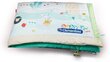 Clementoni rotaļu paklājiņš Baby Friends, 135 x 90 cm cena un informācija | Attīstošie paklājiņi | 220.lv